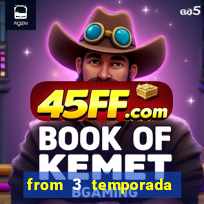 from 3 temporada torrent dublado